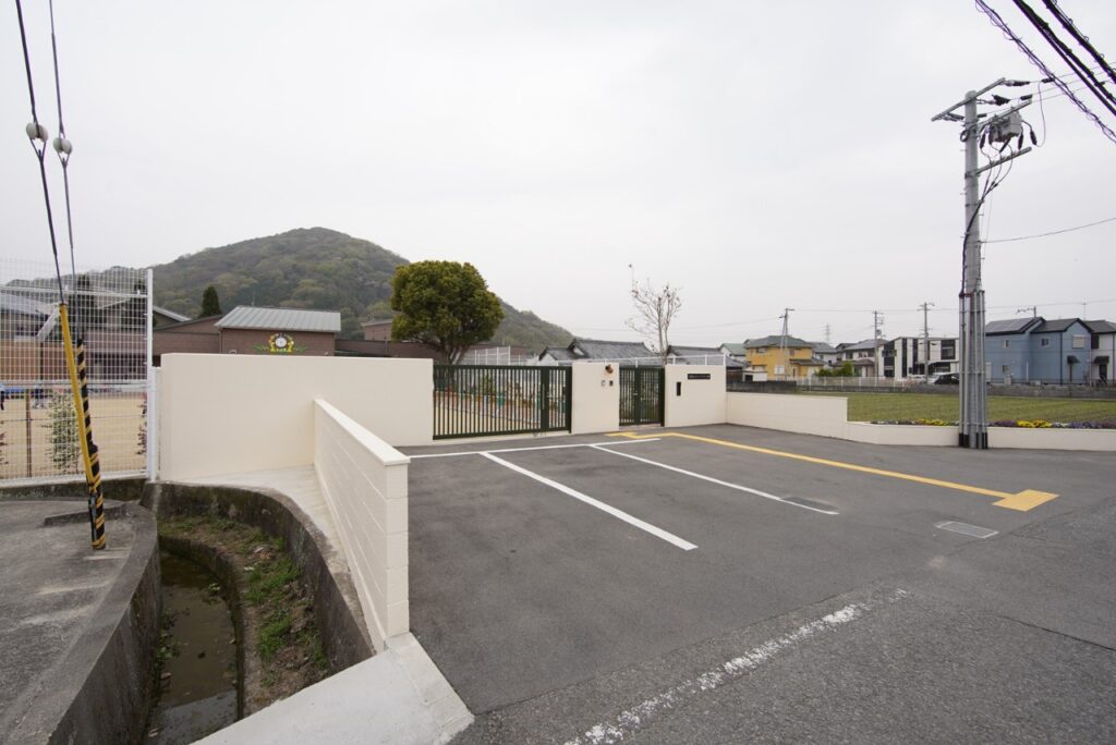 ほしや子ども園