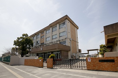 宮小学校