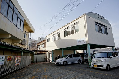 ひまわりこども園