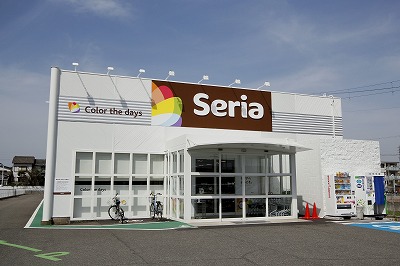 Seria神前店