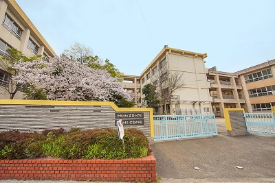 宮前小学校写真