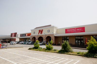 岩出中央ショッピングセンター写真