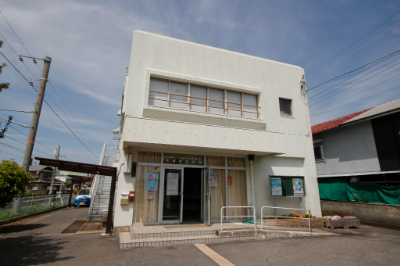 和歌山市役所 名草支所 徒歩23分(1,820m)