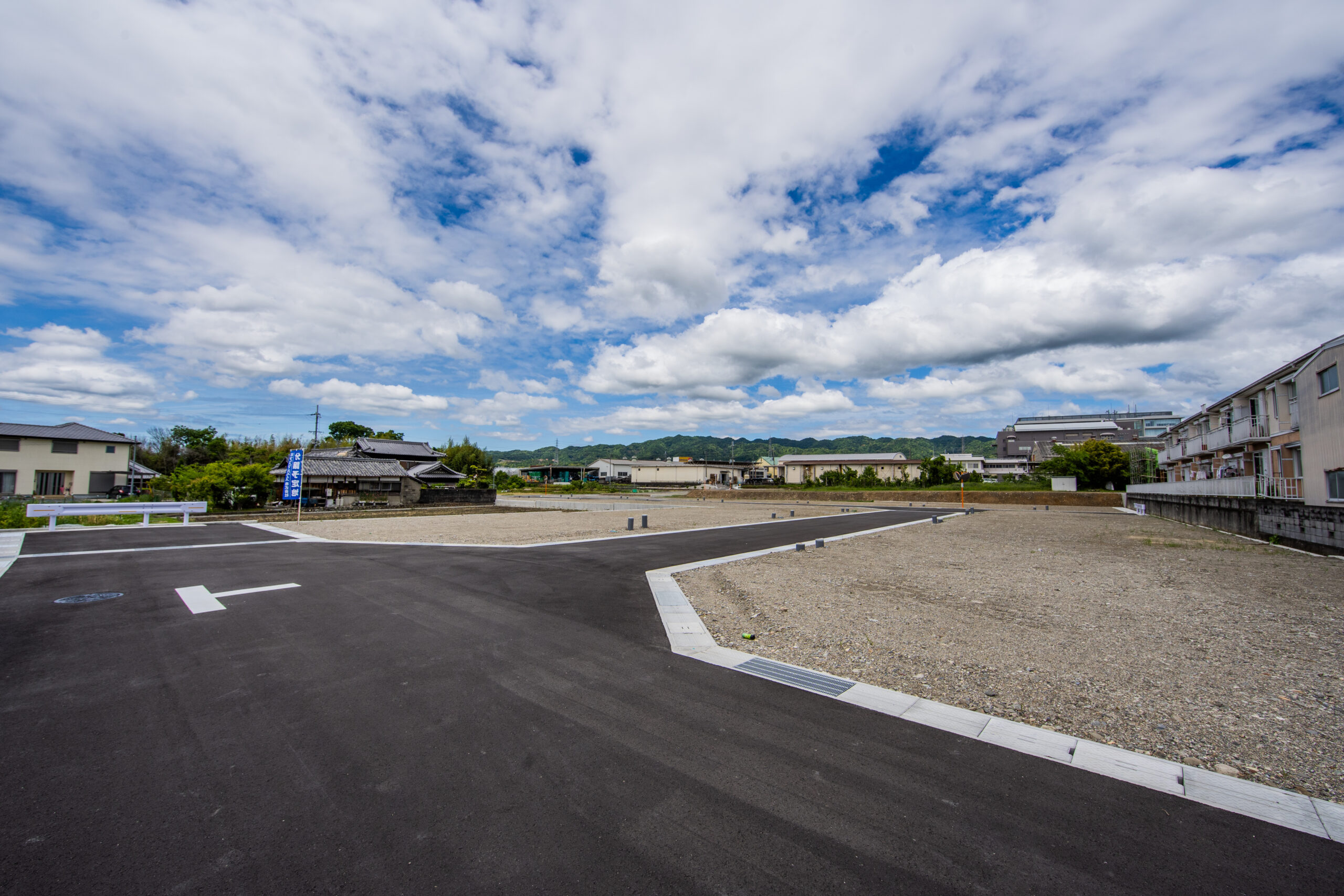 打田中学校西