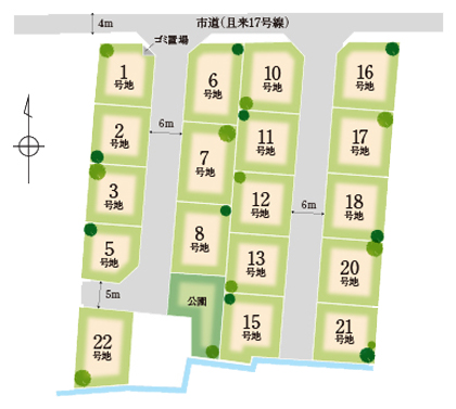 亀川中学校西NTⅡ